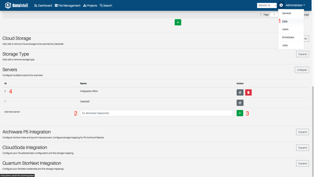 DataManagementDocumentation_SettingServer.png