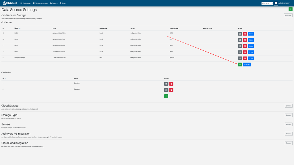 DataManagementDocumentation_OnPrem_VolumeButton.png