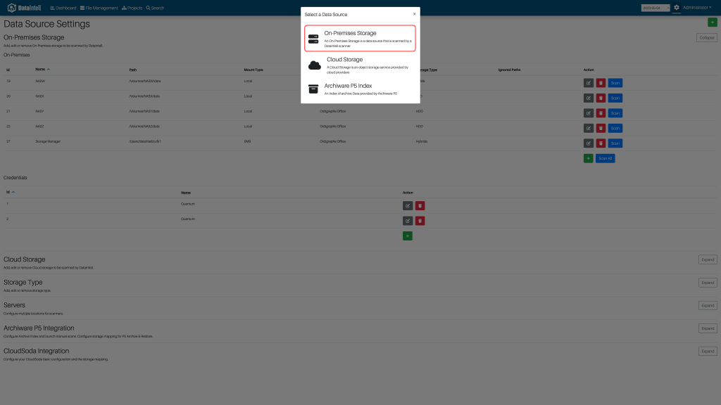 DataManagementDocumentation_OnPrem_DataSourceSelect.png