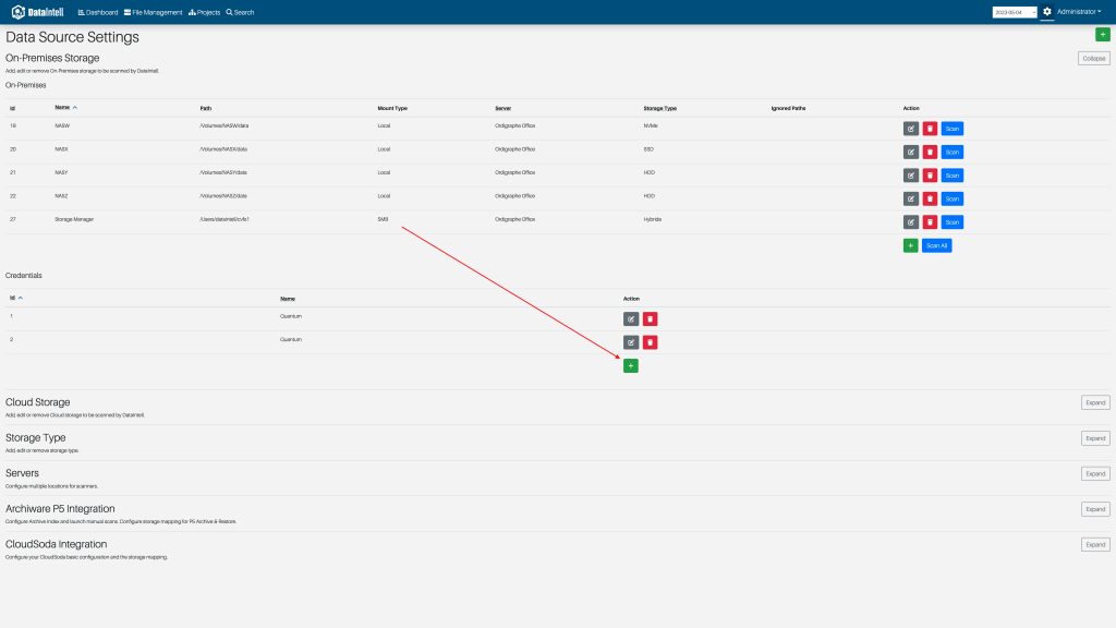 DataManagementDocumentation_OnPrem_CredsButton.png