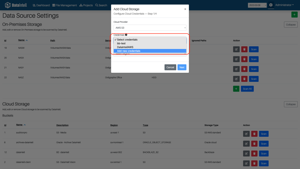 DataManagementDocumentation_Cloud_S3SelectCreds.png