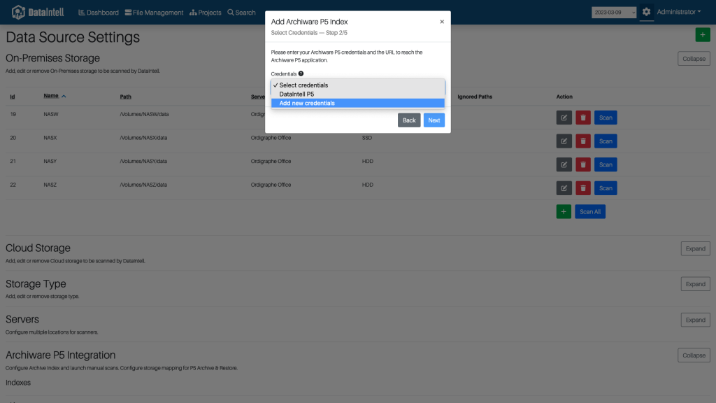 DataManagementDocumentation_P5_AddCreds.png