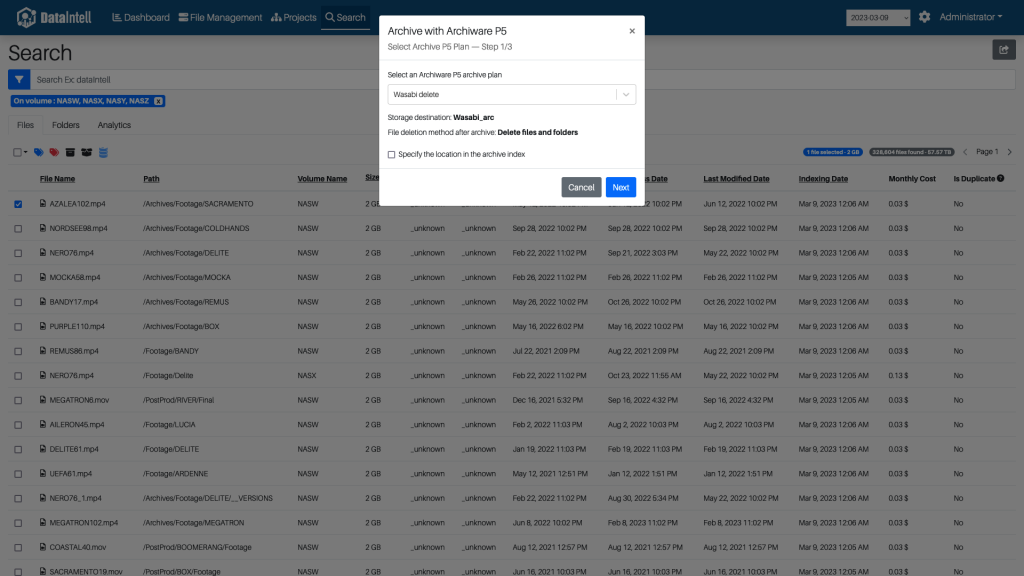 DataManagementDocumentation_P5_ArchiveSearchWizard.png