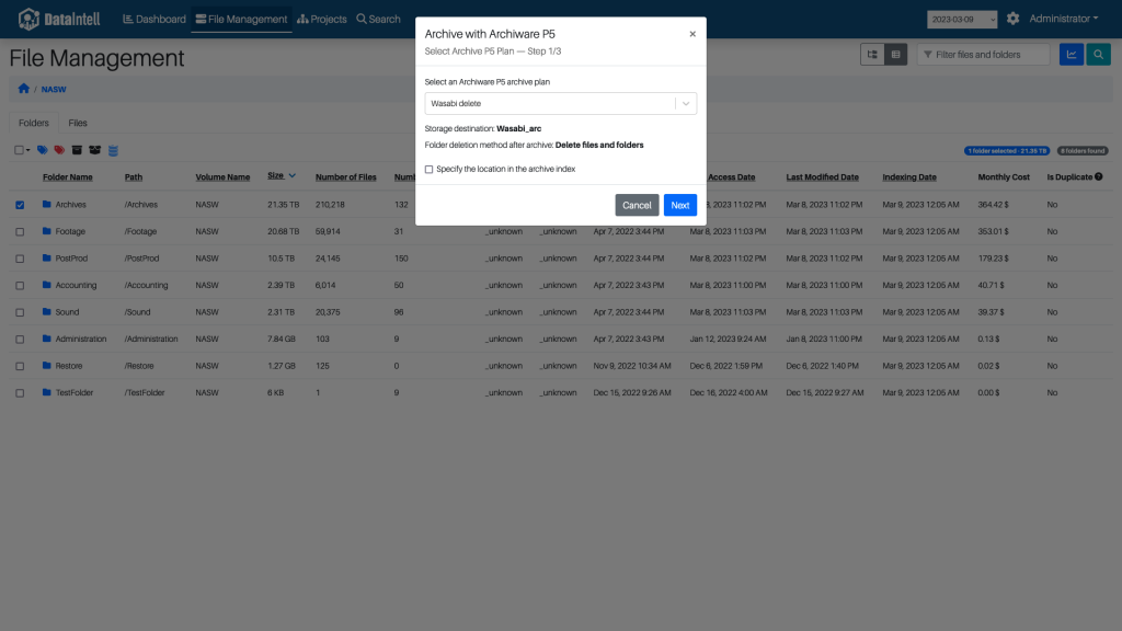 DataManagementDocumentation_P5_ArchiveFileManagementWizard.png