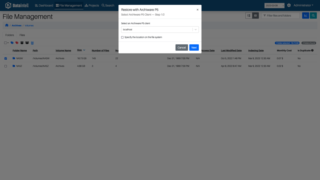 DataManagementDocumentation_P5_RestoreFMWizard.png