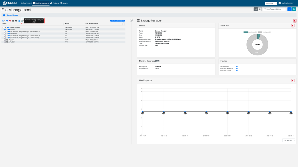 DataManagementDocumentation_StorNext_FileManagementStorNextButton.png