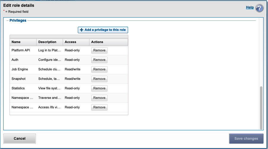 DataIntelligenceDocumentation_DellPowerScale_RolePrivileges