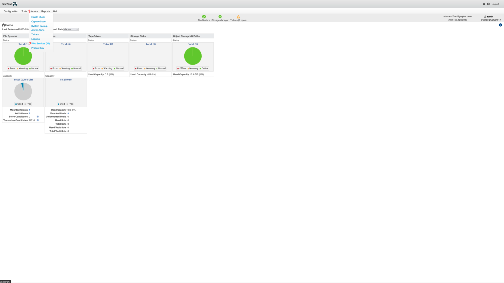 DataManagementDocumentation_StorNext_ClientStep1.png