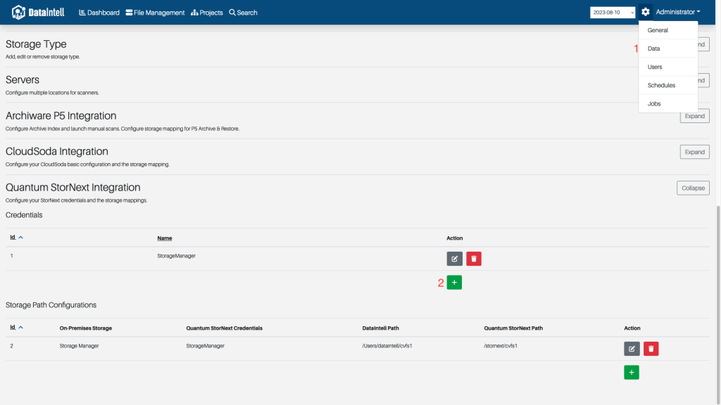DataManagementDocumentation_StorNext_CredsButton.png